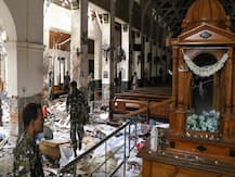 Islamic State claims responsibility for Easter Sunday bombings in Sri Lanka: SITE