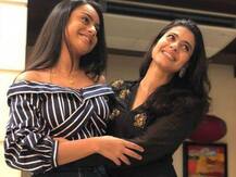Kajol: Media should give Nysa a break