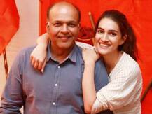 Kriti Sanon: \'Panipat\' is a magical experience