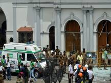 Sri Lanka blasts: Death toll of Indians mounts to six