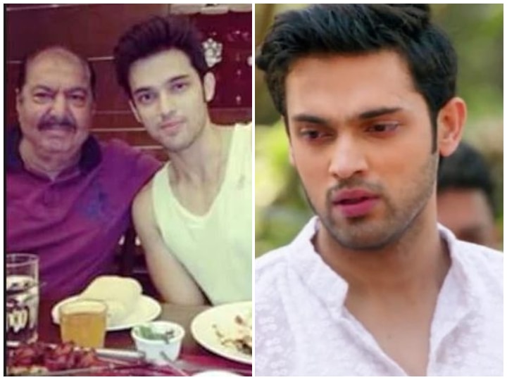 'Kasautii Zindagii Kay' lead Parth Samthaan aka 'Anurag' resumes shooting after his father's demise! 'Kasautii...' actor Parth Samthaan resumes shooting post his father's demise!