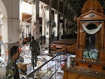 Know about National Thowheeth Jama’ath, Sri Lanka\'s radical Islamic group suspected to orchestrate serial bombings