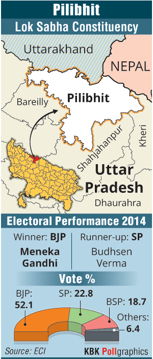 Lok Sabha Elections 2019: Voting for third phase begins in 117 seats; Key candidates, facts & figures and more