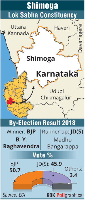 Lok Sabha Elections 2019: Voting for third phase begins in 117 seats; Key candidates, facts & figures and more