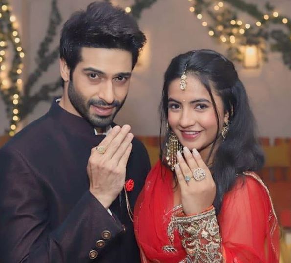 CONFIRMED! Vijayendra Kumeria set to come back in 'Udaan'!