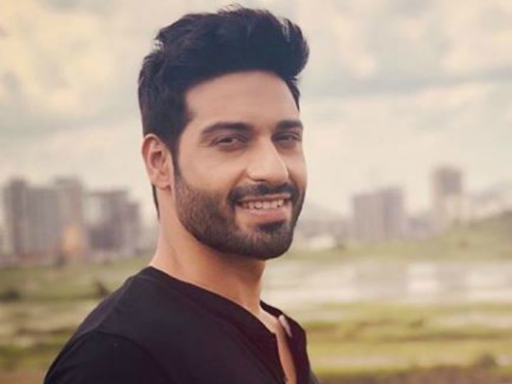 Udaan - Vijayendra Kumeria aka 'Sooraj' in back in 'Colors' show as 'Raghav'! CONFIRMED! Vijayendra Kumeria set to come back in 'Udaan'!