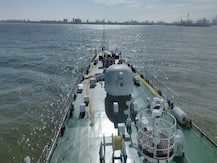 Indian Coast Guard on alert to prevent perpetrators from escaping Sri Lanka