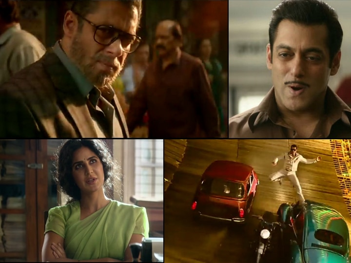 'Bharat' trailer shows India's history Salman Khan style 'Bharat' trailer shows India's history Salman Khan style