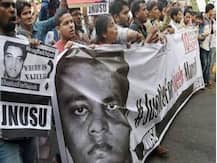 Najeeb Ahmed case: Delhi court directs CBI to give closure report documents to missing JNU student\'s mother