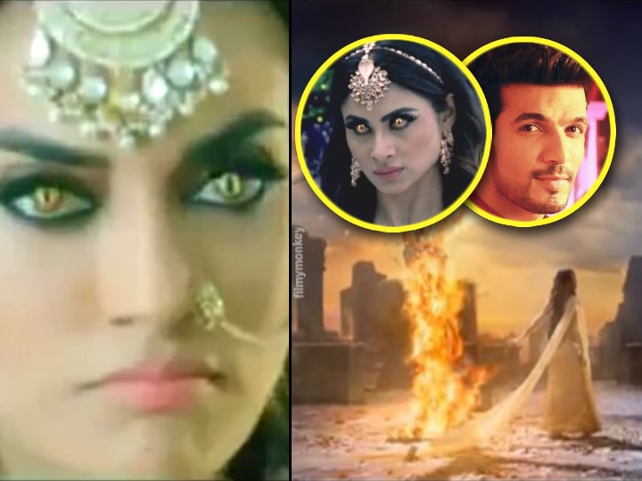 Naagin 3- Arjun Bijlani from Season 1, confirms returning to the show along with Mouni Roy Naagin 3: Arjun Bijlani confirms returning to the show along with Mouni Roy