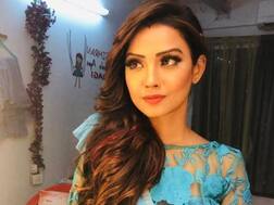 Mouni Roy, Arjun Bijlani, Karanvir Bohra & other celebs wish Adaa Khan on her birthday