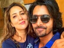 Harshvardhan Rane & Kim Sharma PART WAYS; Paltan actor\'s publicist CONFIRMS their BREAK-UP