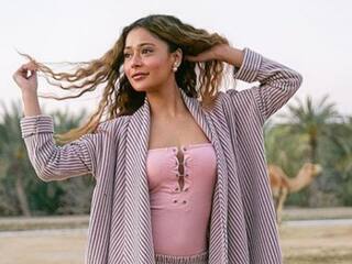 Bidaai actress & EX-Bigg Boss contestant Sara Khan REVEALS she ...