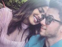 PICS: Priyanka Chopra & Nick Jonas celebrate their FIRST Easter as a couple