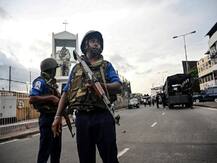 Easter bombings: Sri Lankan military given sweeping powers after attacks which killed nearly 300