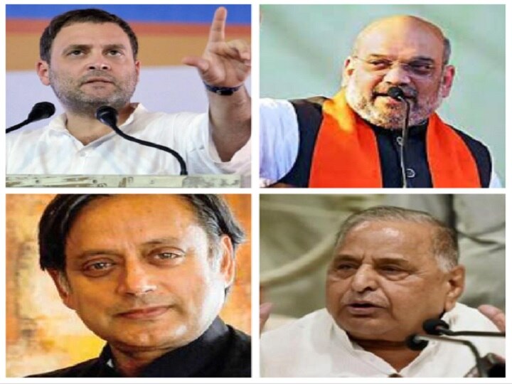 Lok Sabha elections From Shah to Gandhi, Key candidates whose fate 'hangs in balance' today Lok Sabha elections: From Shah to Gandhi; Key candidates whose fate 'hangs in balance' today