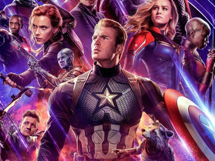 Avengers Endgame sells one million advance tickets in India 'Avengers: Endgame' sells one million advance tickets in India