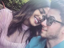 Priyanka Chopra Jonas, hubby Nick celebrate first Easter as couple