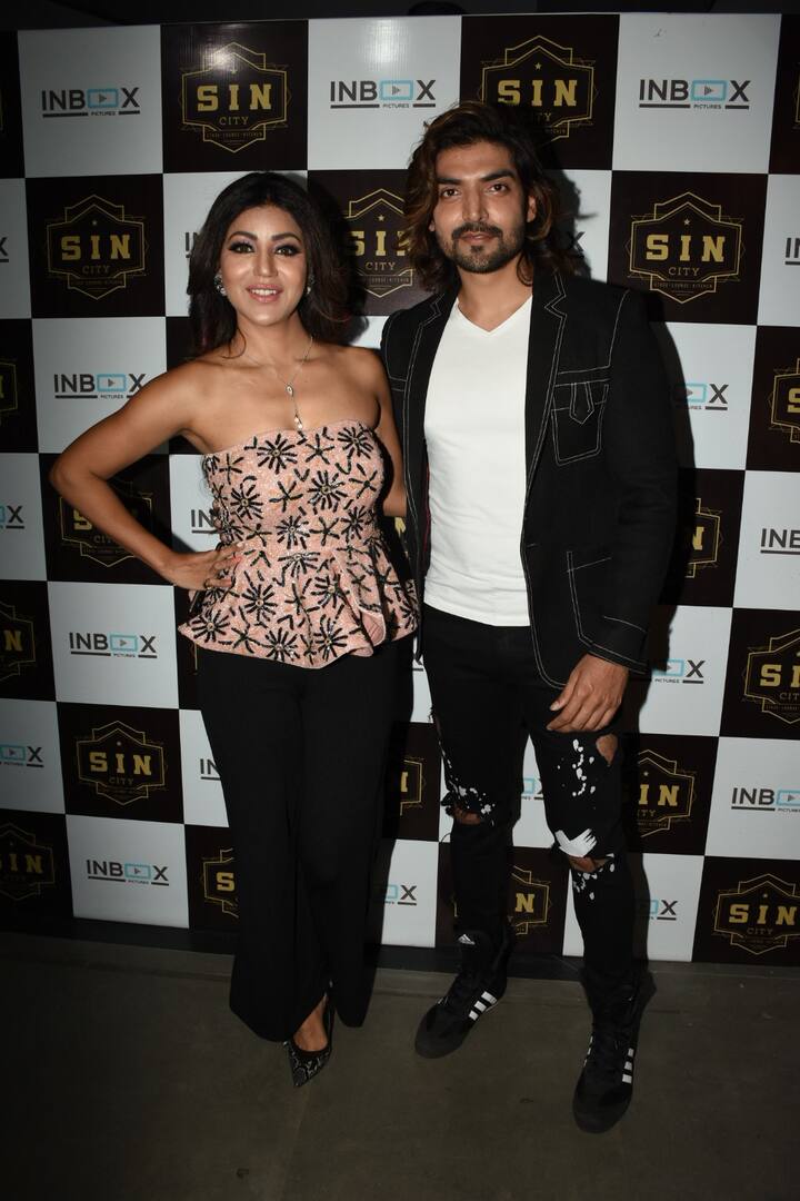 ALL PICS CREDIT: MANAV MANGLANI/INSTAGRAM