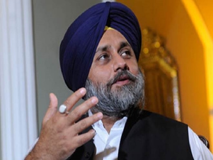 2019 Lok Sabha polls Shiromani Akali Dal fields Sukhbir Singh Badal ...