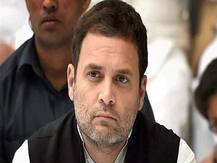 BJP complains to EC against Congress President Rahul Gandhi