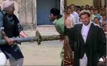 From \'Dhai Kilo Ka Hath\' to \'Tarikh Pe Tarikh,\' Twitterati come up with hilarious memes as Sunny Deol joins BJP