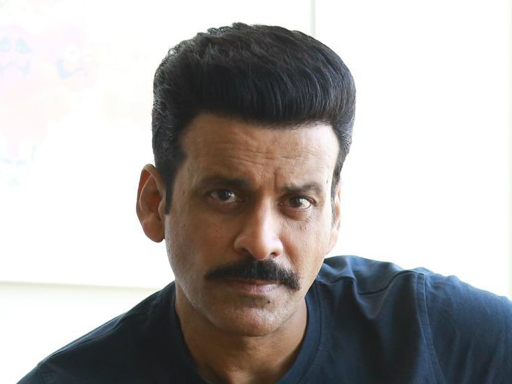 Manoj Bajpayee - Necessary to move on from past laurels Manoj Bajpayee: Necessary to move on from past laurels