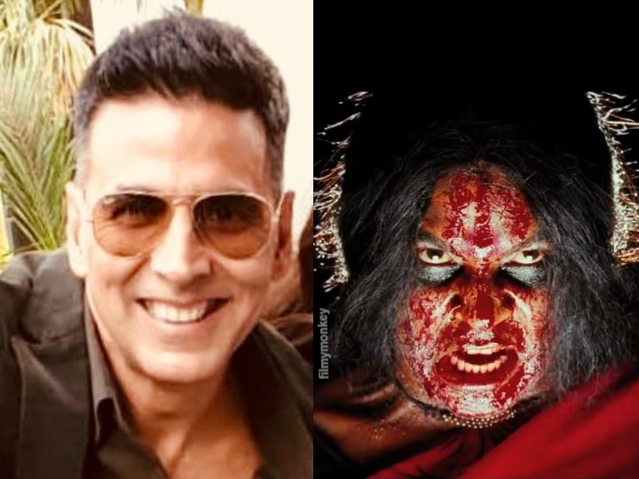 Muni 2 - Kanchana Remake- Akshay Kumar begins shooting with Bismillah song, tweet 