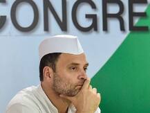 Rahul Gandhi not to appear personally in contempt case: Supreme Court
