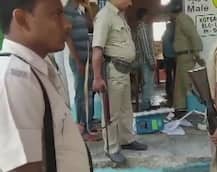 Lok Sabha elections: Man hacked to death outside booth during polling in West Bengal
