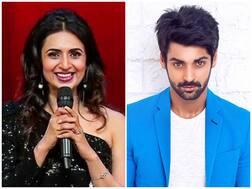Karan Wahi to replace Divyanka Tripathi as host in 'The Voice'!