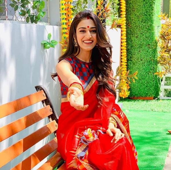 After 'Kasautii Zindagii Kay', Erica Fernandes & Shubhaavi Choksey to come together for THIS show!