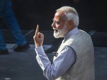 ABP Exit Poll: States where BJP will get fewer seats than 2014