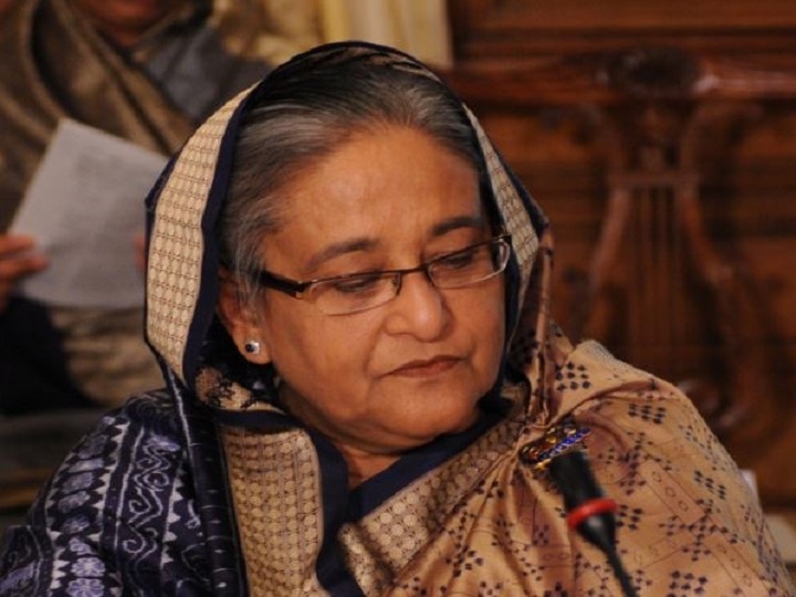 Bangladesh PM Sheikh Hasina's relative killed in Sri Lanka Bangladesh PM Sheikh Hasina's relative killed in Sri Lanka blasts