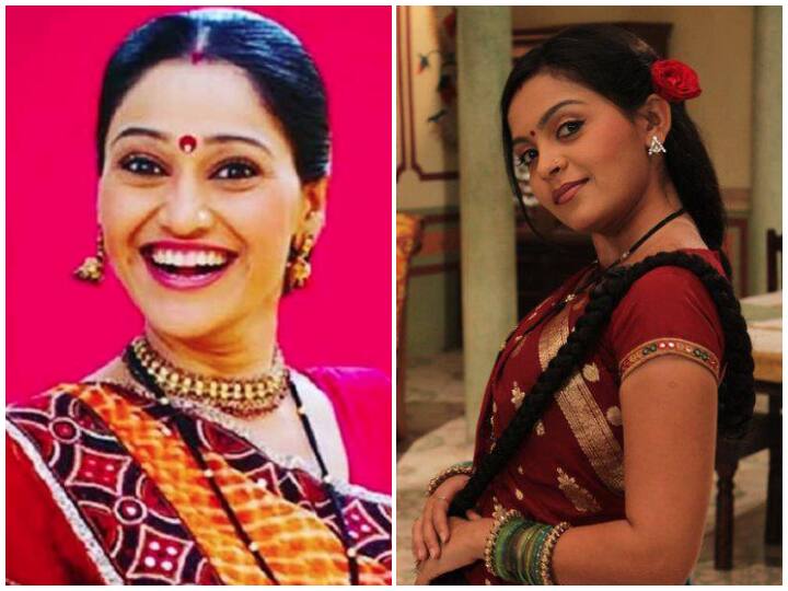 Ami Tridevi approached to replace Disha Vakani as 'Dayaben' in 'Taarak Mehta Ka Ooltah Chashmah'? Taarak Mehta Ka Ooltah Chashmah - Ami Trivedi approached to replace Disha Vakani as 'Dayaben' in SAB TV show Ami Tridevi approached to replace Disha Vakani as 'Dayaben' in 'Taarak Mehta Ka Ooltah Chashmah'?