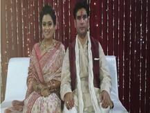 Delhi police arrests Rohit Shekhar Tiwari\'s wife Apoorva for allegedly murdering him