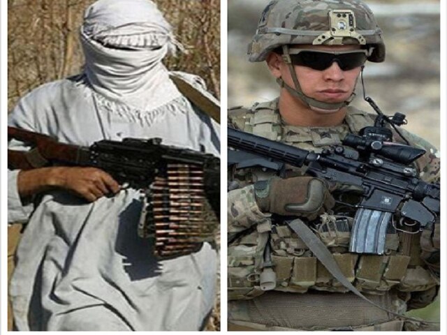 More civilians now killed by US, Afghan forces than by insurgents: UN More civilians now killed by US, Afghan forces than by insurgents says UN