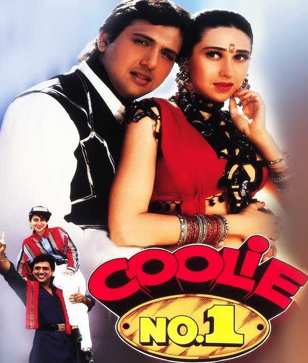 It's official! Varun Dhawan-Sara Ali Khan to step in Govinda-Karisma Kapoor's shoes for Coolie No 1 remake