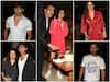 Manoj Bajpayee\'s 50th BIRTHDAY BASH: Sidharth Malhotra, Tabu, Randeep Hooda, Farah Khan and others attend the star-studded party; SEE PICS