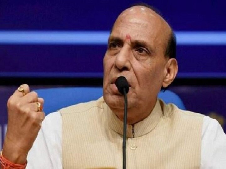 By 2030 India will replace one of the top 3 superpowers, says Rajnath Singh By 2030 India will replace one of the top 3 superpowers: Rajnath Singh