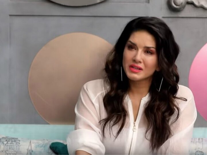 Pinch by Arbaaz Khan- VIDEO! Sunny Leone breaks into tears remembering late crew member Prabhakar VIDEO! Sunny Leone breaks into tears remembering late crew member Prabhakar