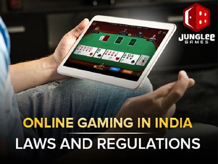 Online Gaming in India- Laws and Regulations Online Gaming in India: Laws and Regulations