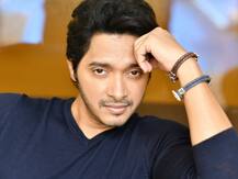 Shreyas Talpade supports education for the girl child!