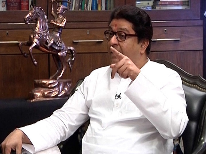 Exclusive Raj Thackeray on why doesn't he want to see Modi as PM again Exclusive: Raj Thackeray on why doesn't he want to see Modi as PM again