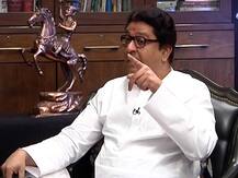 Exclusive: Raj Thackeray on why doesn\'t he want to see Modi as PM again