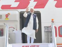 Lok Sabha elections: PM Modi responds to Opposition\'s attack on his \'foreign trips\'