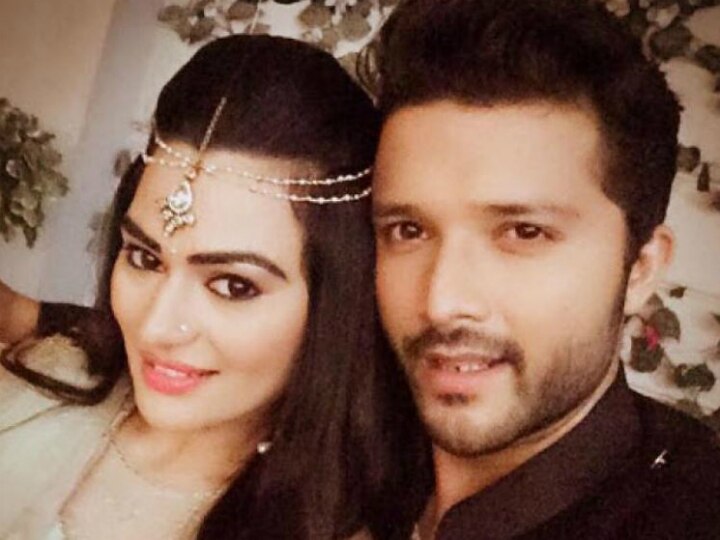 Renee Dhyani battling depression since a year due to failed relationship with 'Kasam' co-star Lalit Bisht! Renee Dhyani battling depression due to failed relationship with 'Kasam' co-star Lalit Bisht!