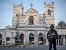 How one church escaped suicide bombing in Sri Lanka