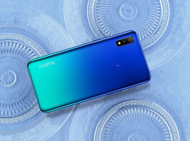 Realme 3 review Redmi Note 7 baiter Realme 3 review: Redmi Note 7 baiter?