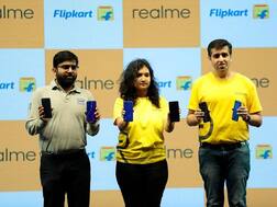 Realme 3 Pro, Realme C2 launched in India: Price, specifications, features and more